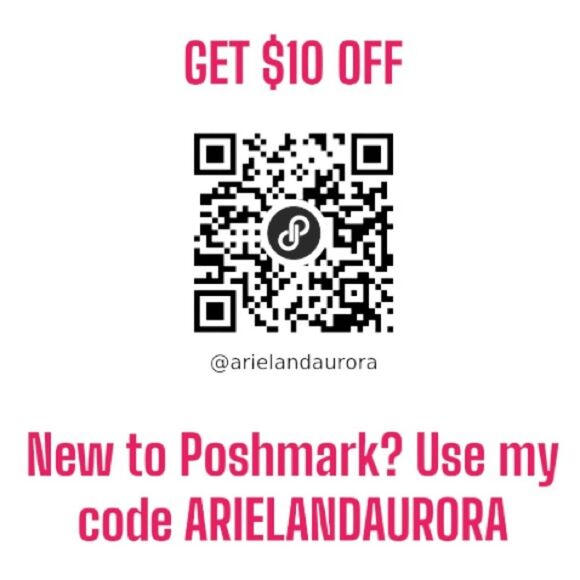 Le Suit Plum Purple, Off White and Black Geometric Pattern Tank Blouse Size L - Picture 12 of 12